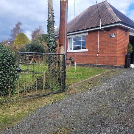 The Old Pumping Station, Broseley, Ironbridge Gorge别墅 外观 照片